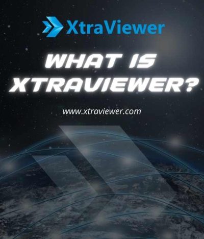 What is XtraViewer? The strengths and weaknesses of remote control software.